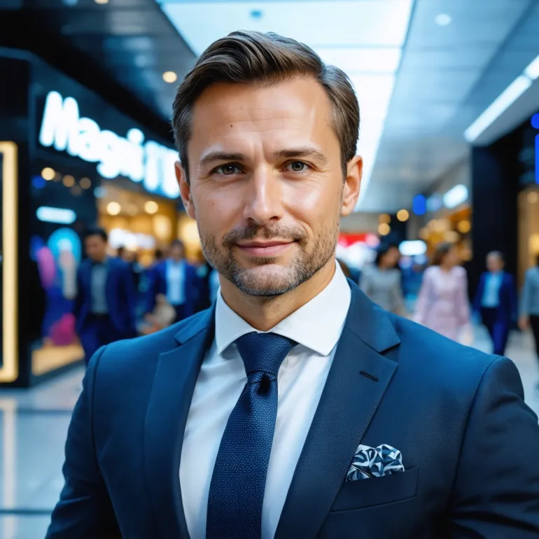 Сергей Галицкий: здоровье и биография – что скрывается за именем успешного предпринимателя