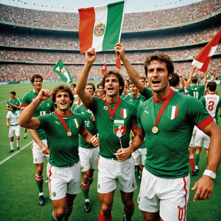 Слово скудетто в итальянском футболе: откуда оно взялось и при чем здесь поэт Габриэле д’Аннунцио