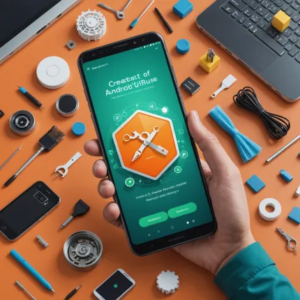 Как удалить вирусы с телефона: Шаги по очистке Android от вредоносного ПО
