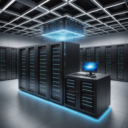 Виртуализация данных и серверов в облачные bycloudproject: новый уровень управления ИТ-инфраструктурой