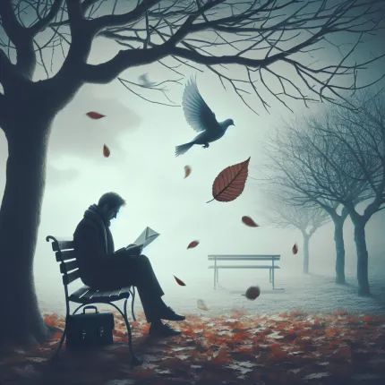 Боль и любовь: Статусы, которые отражают чувства