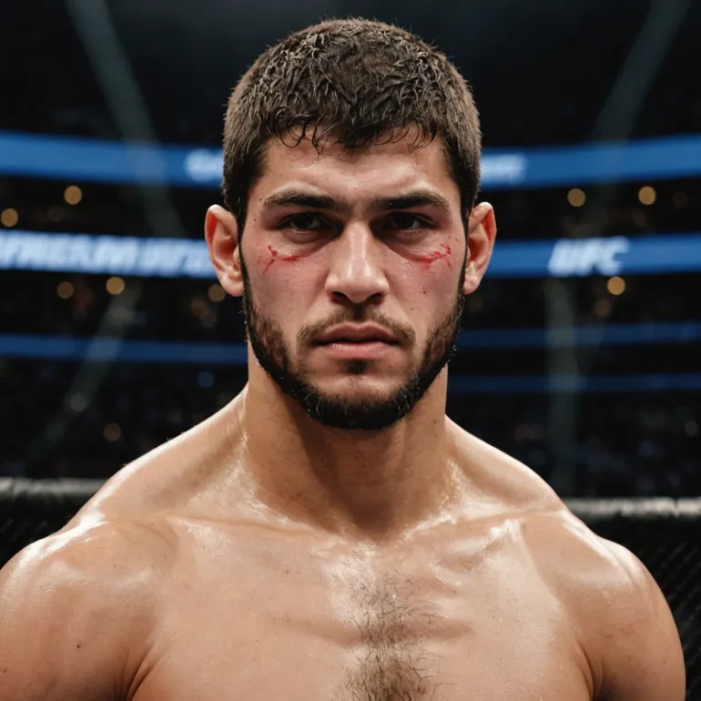Ислам Махачев: последние новости, следующий бой и всё, что нужно знать о звезде UFC