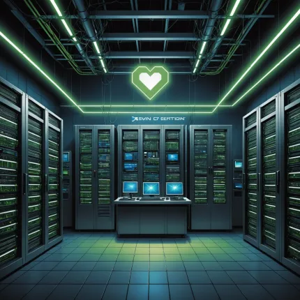 Информационные технологии: разработка и поддержка системной инфраструктуры