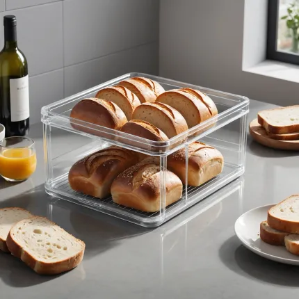 Идеальная организация вашей кухни: как выбрать функциональные и стильные аксессуары